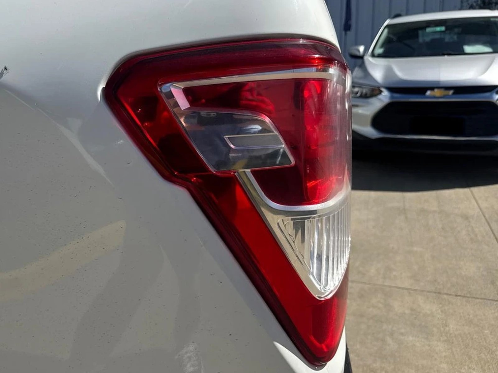 SSANGYONG GRAND MUSSO 2024 - Imagen 10 de 20