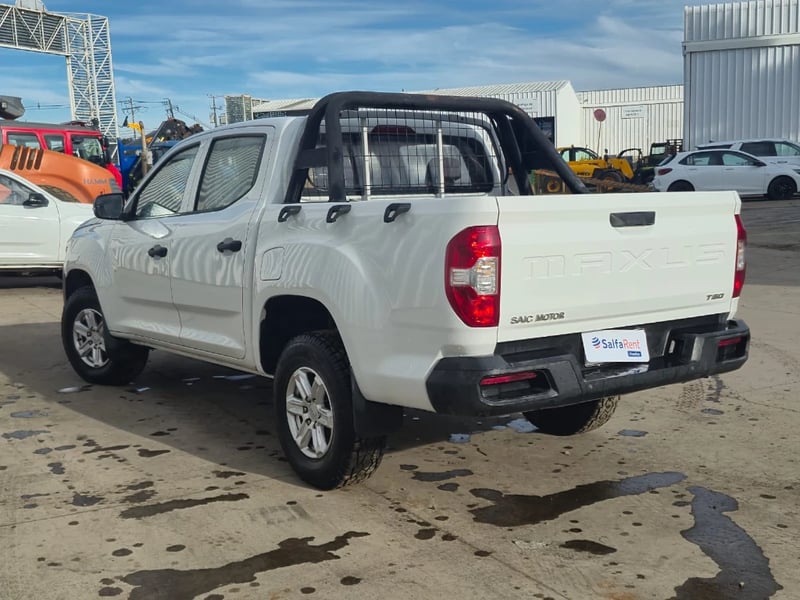 Maxus T60 2023 - Imagen 8 de 20