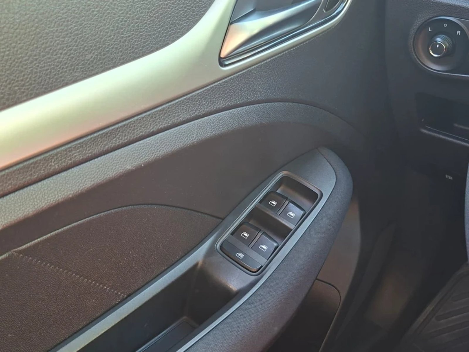 MG ZS 2021 - Imagen 15 de 20