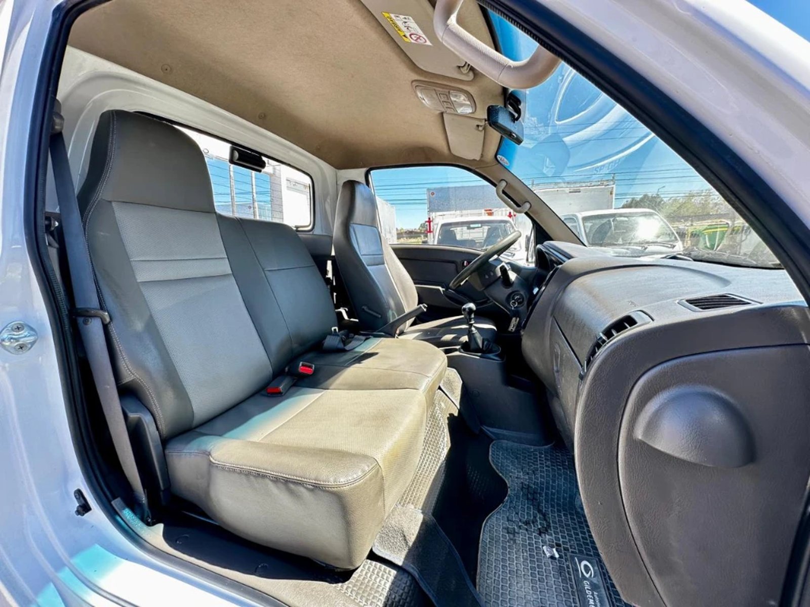 HYUNDAI PORTER 2022 - Imagen 20 de 20