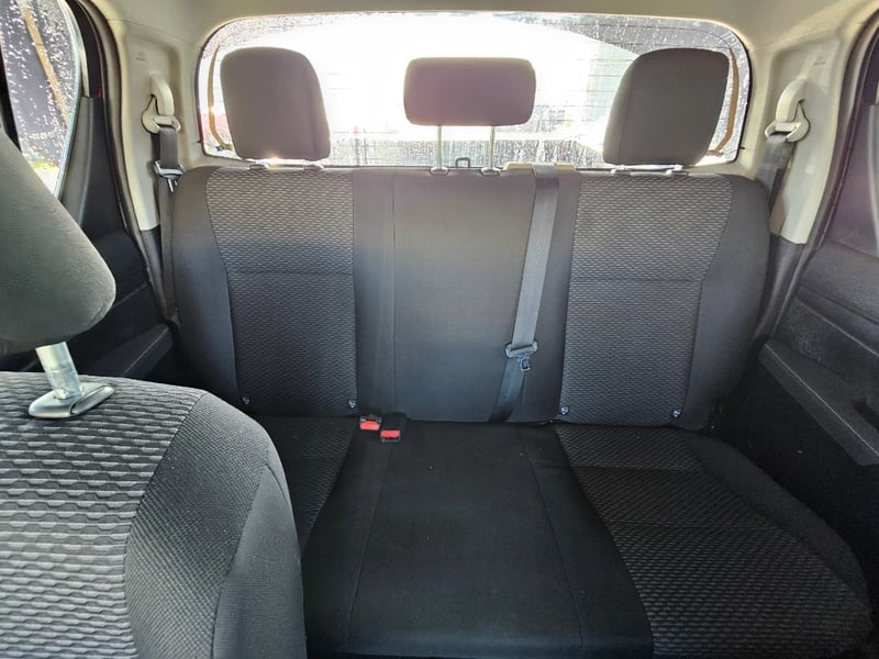 Toyota Hilux 2024 - Imagen 19 de 20