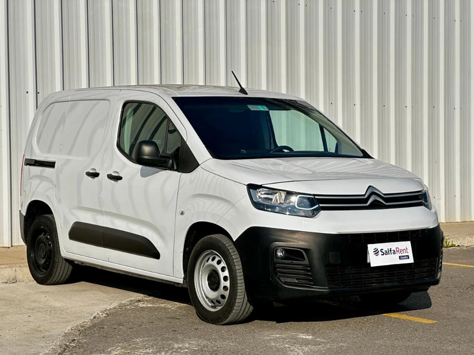 CITROEN BERLINGO 2024 - Imagen 17 de 20