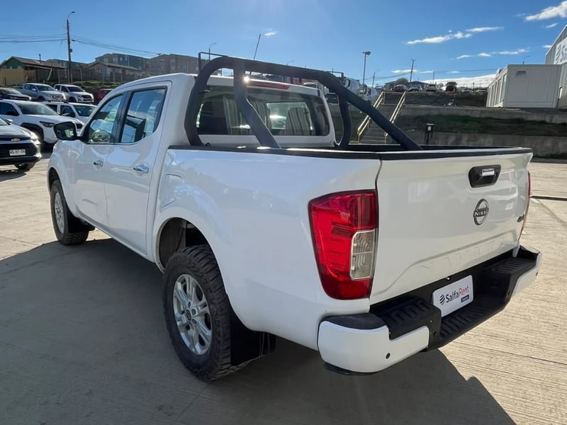 Nissan Navara 2023 - Imagen 6 de 16