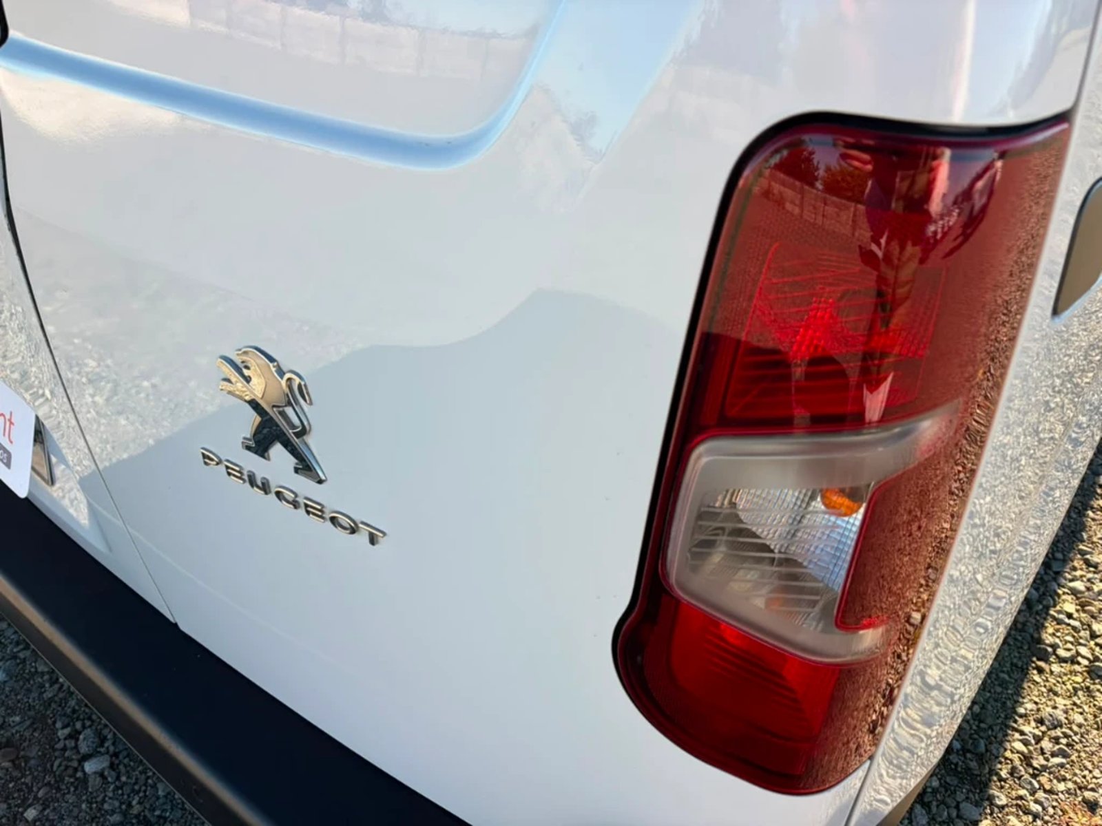 Peugeot Partner 2024 - Imagen 10 de 20