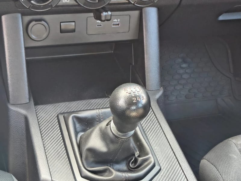 Mitsubishi L200 2024 - Imagen 14 de 20