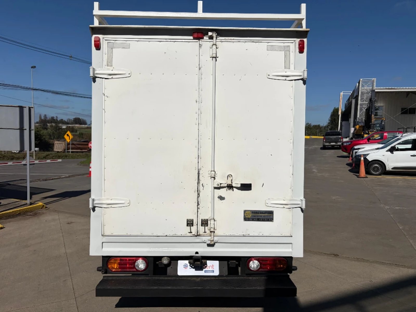 HYUNDAI PORTER 2023 - Imagen 6 de 20