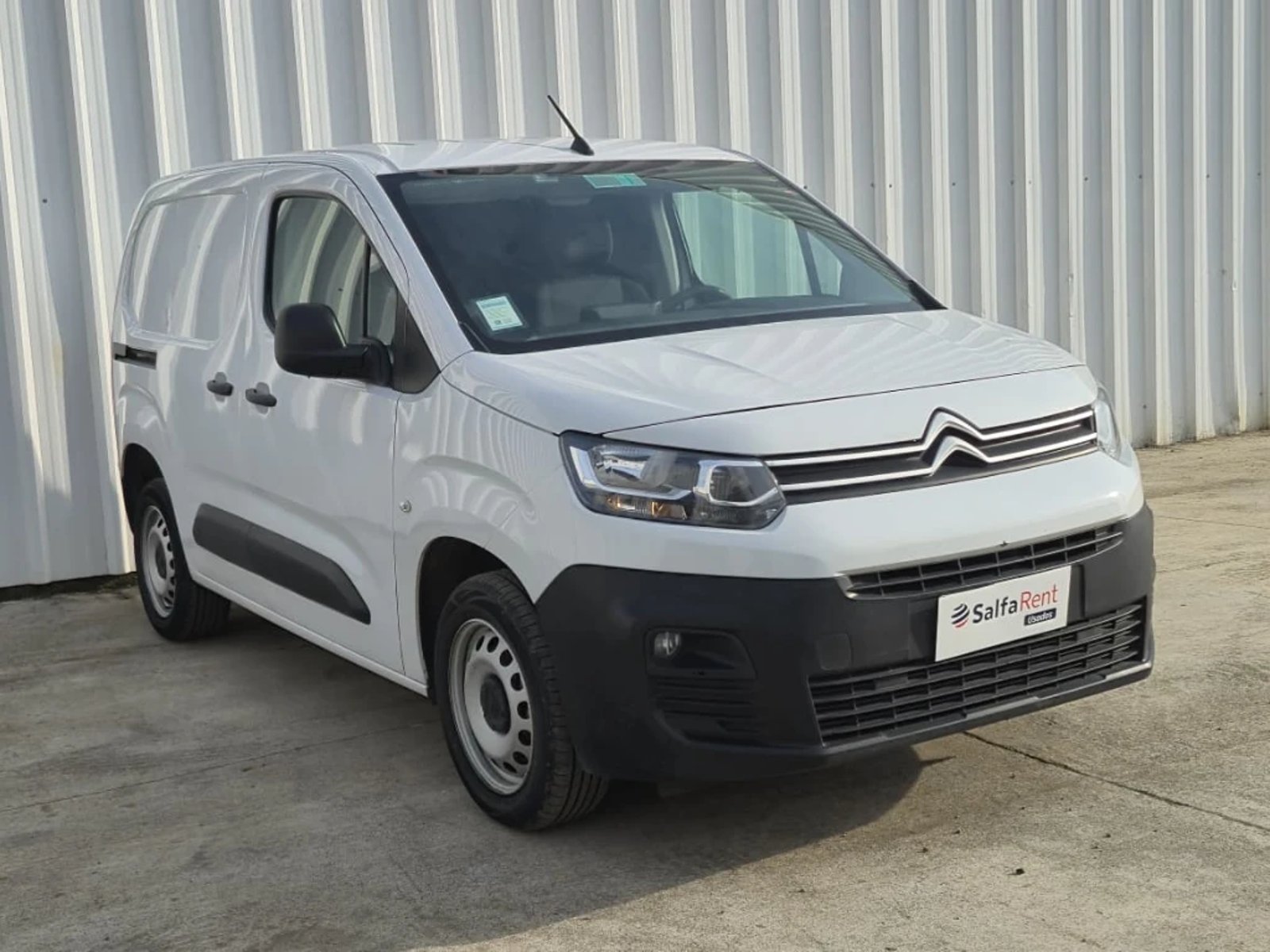 Citroën Berlingo 2024 - Imagen 3 de 20