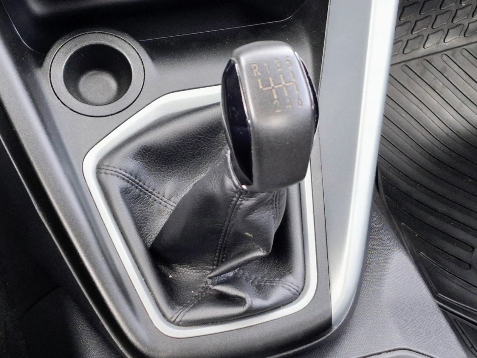 CHANGAN HUNTER 2022 - Imagen 18 de 20