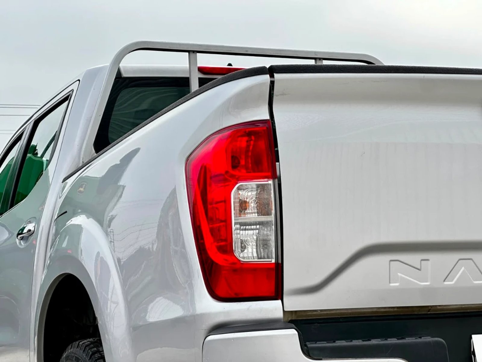Nissan Navara 2023 - Imagen 8 de 20