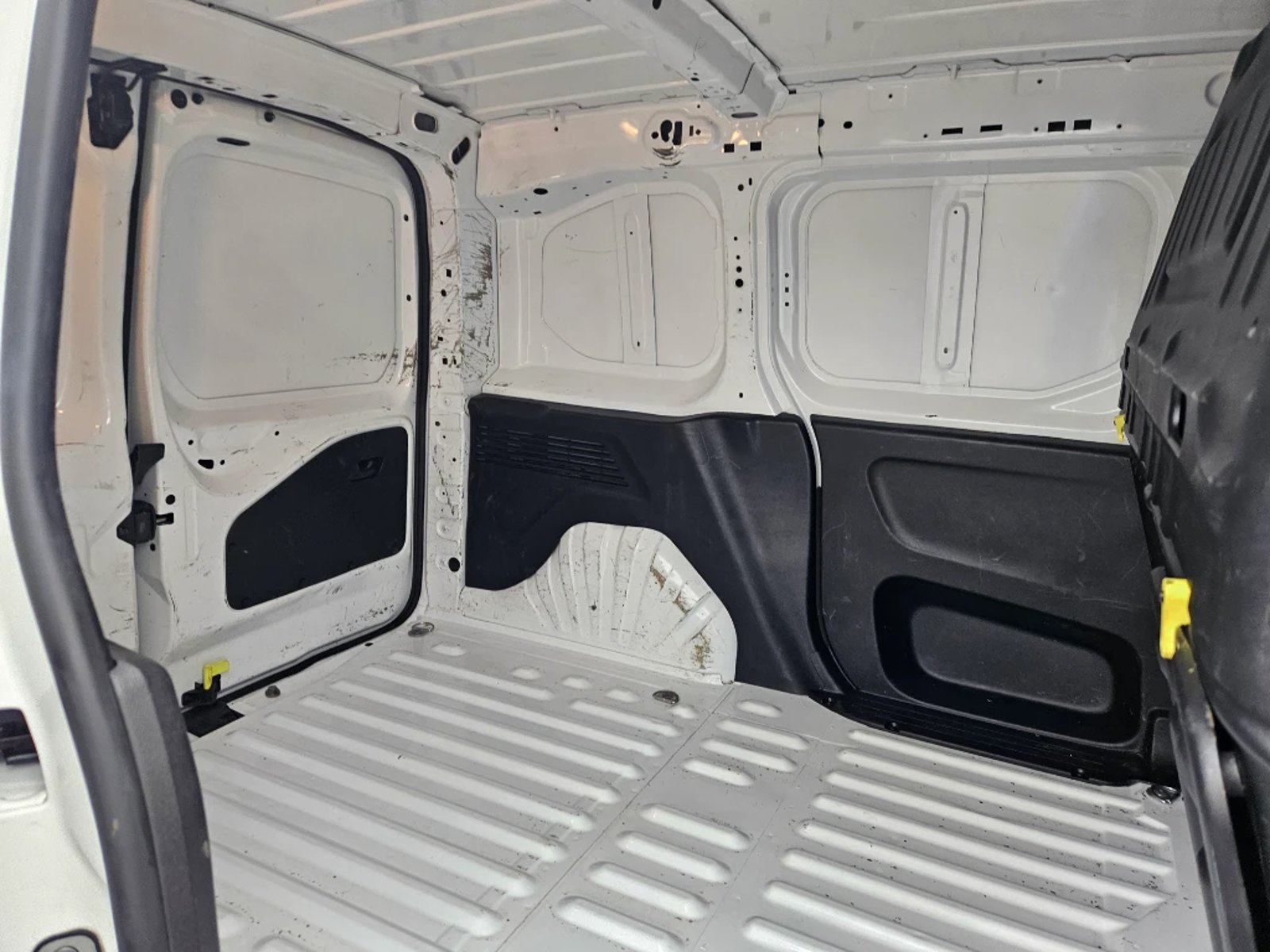 Citroën Berlingo 2022 - Imagen 12 de 20