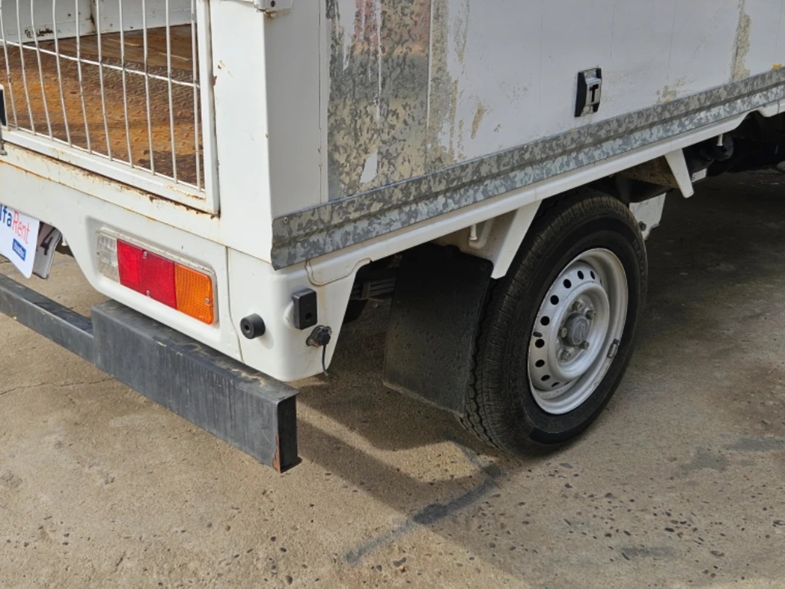 Suzuki Carry 2023 - Imagen 18 de 20