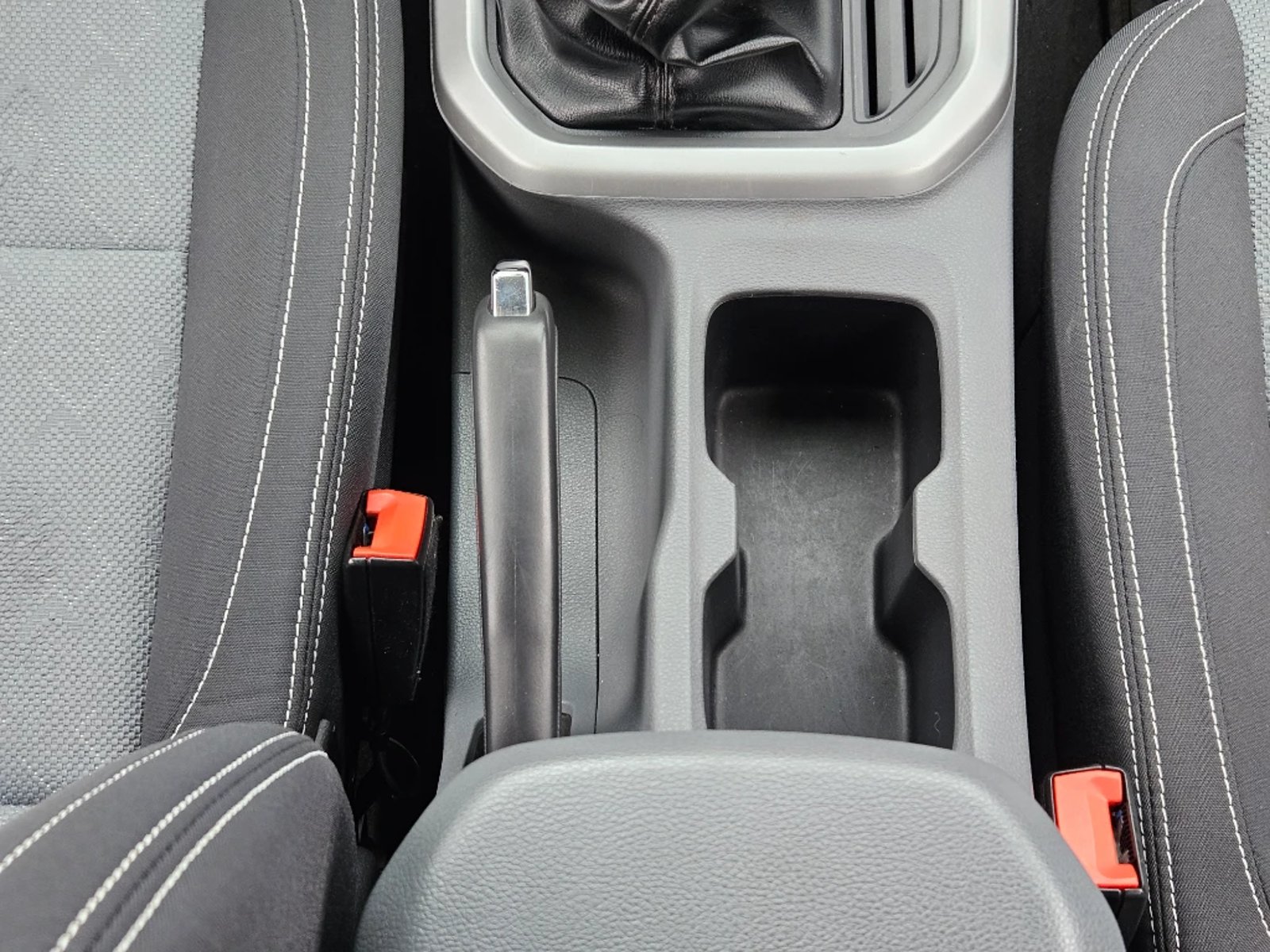 MAXUS T60 2024 - Imagen 17 de 20