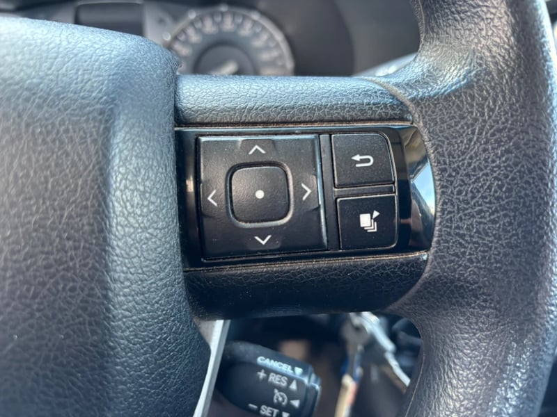 Toyota Hilux 2024 - Imagen 13 de 20