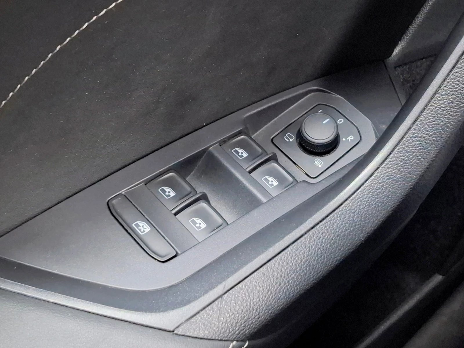 Skoda Kodiaq 2025 - Imagen 13 de 20