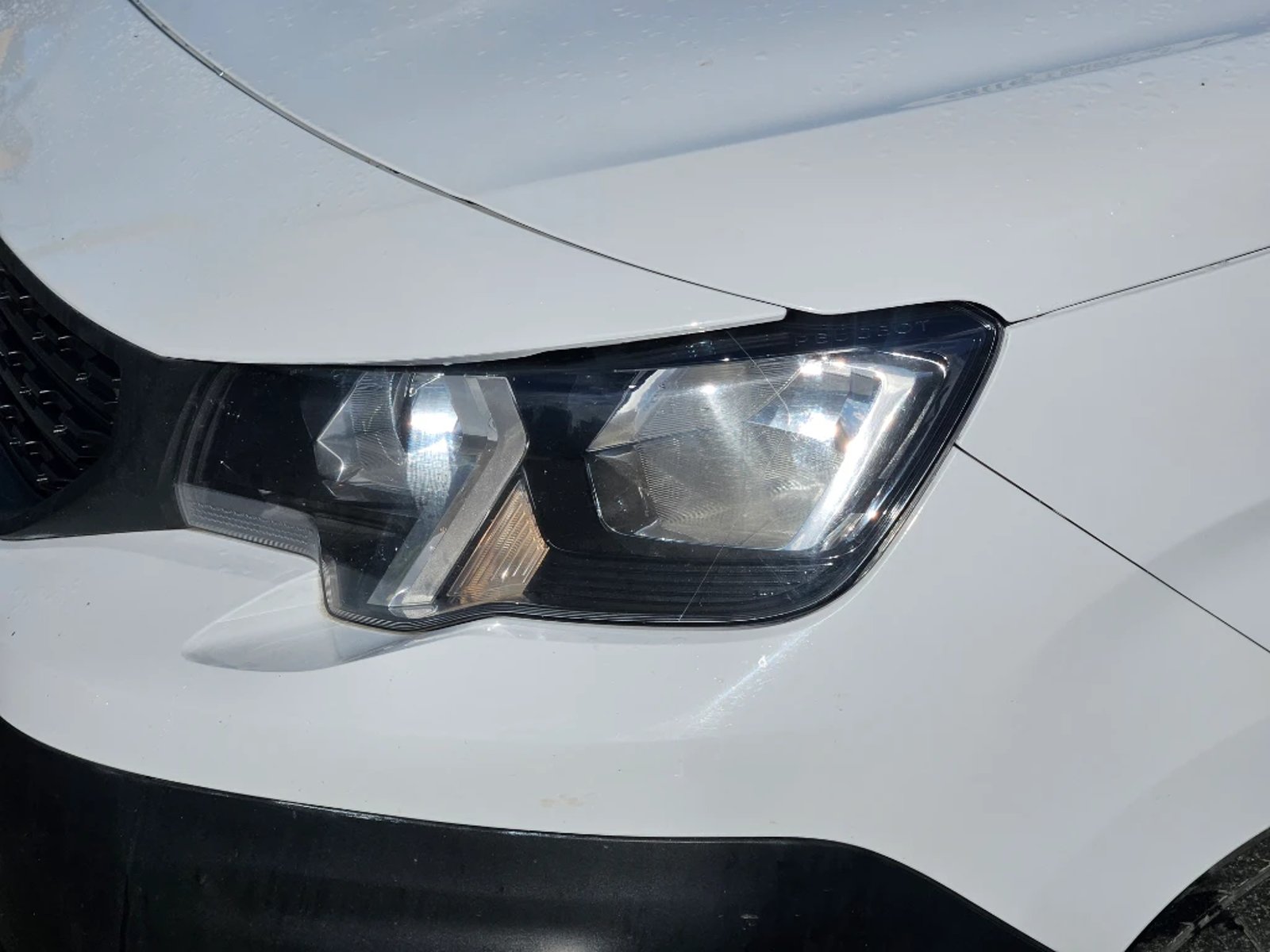 PEUGEOT PARTNER 2024 - Imagen 10 de 20