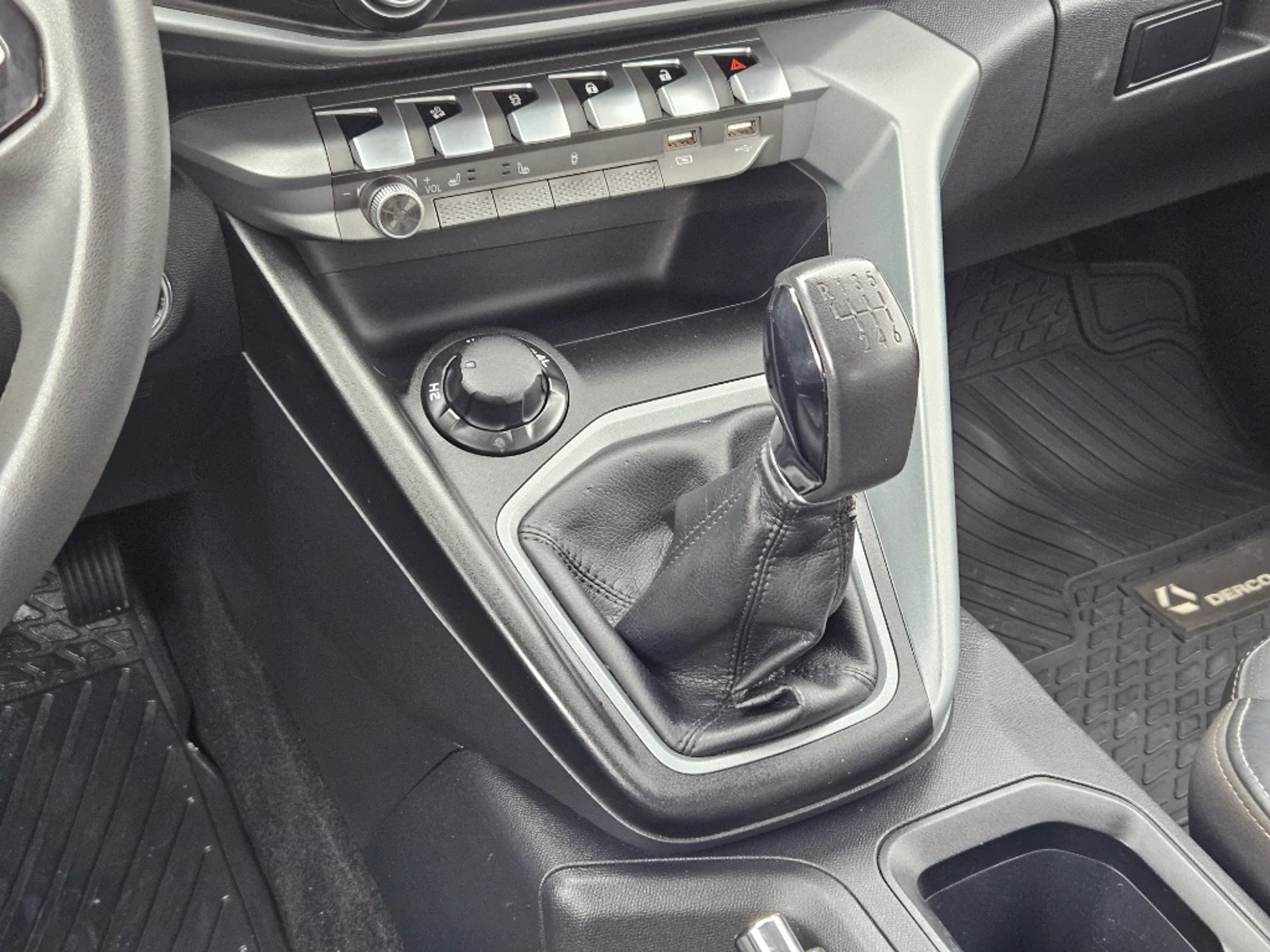 CHANGAN HUNTER 2023 - Imagen 14 de 20