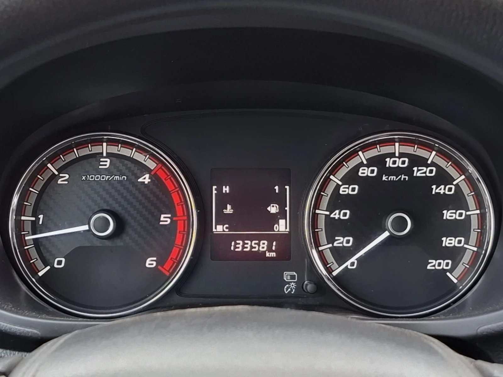 Mitsubishi L200 2022 - Imagen 16 de 20
