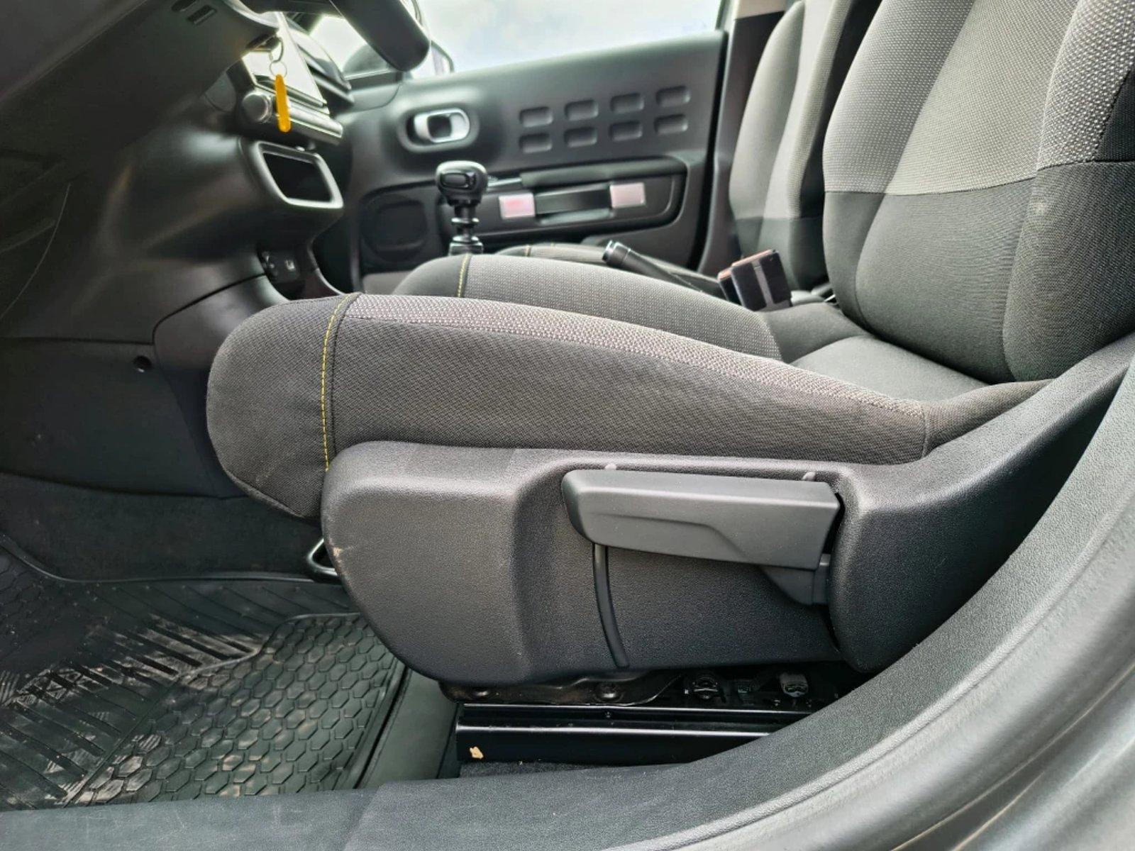 CITROEN C3 2023 - Imagen 11 de 20