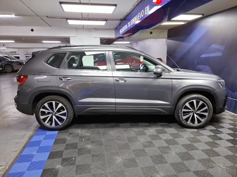 Volkswagen Taos 2025 - Imagen 4 de 20