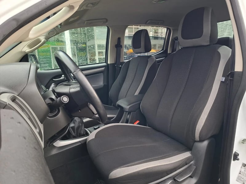 Chevrolet Colorado 2022 - Imagen 12 de 20