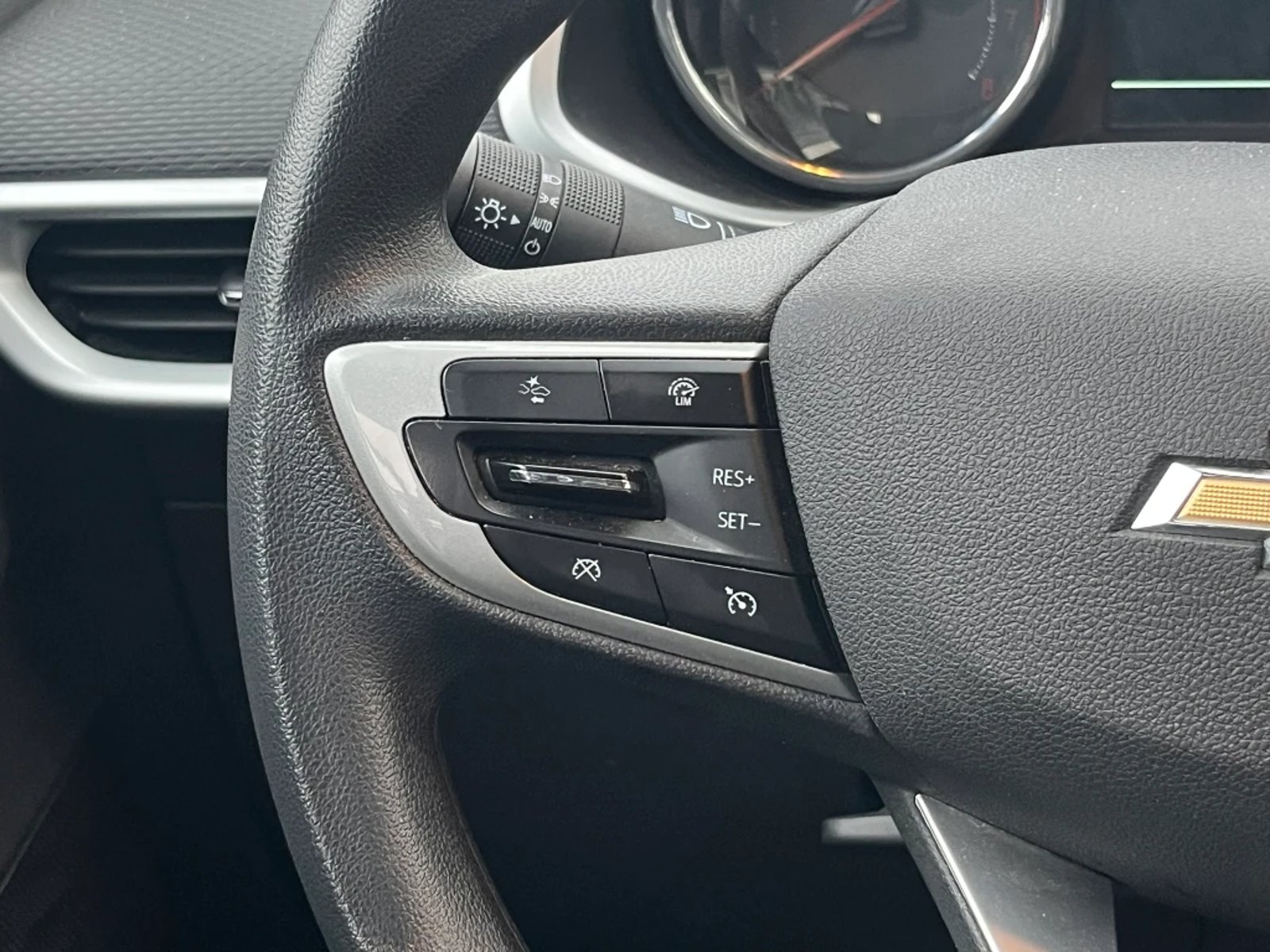 CHEVROLET TRACKER 2025 - Imagen 15 de 20