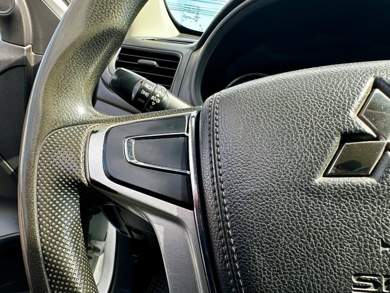Mitsubishi L200 2023 - Imagen 17 de 20