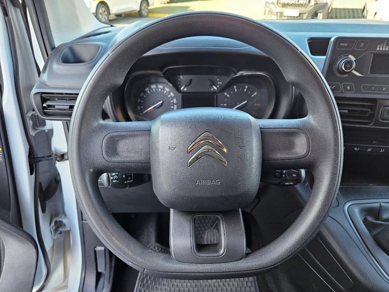 Citroën Berlingo 2023 - Imagen 18 de 20