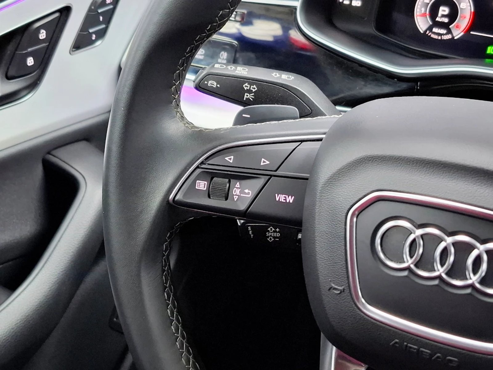 AUDI Q8 2025 - Imagen 14 de 20