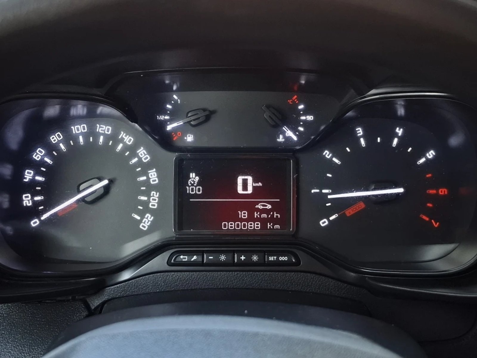 CITROEN BERLINGO 2021 - Imagen 19 de 20
