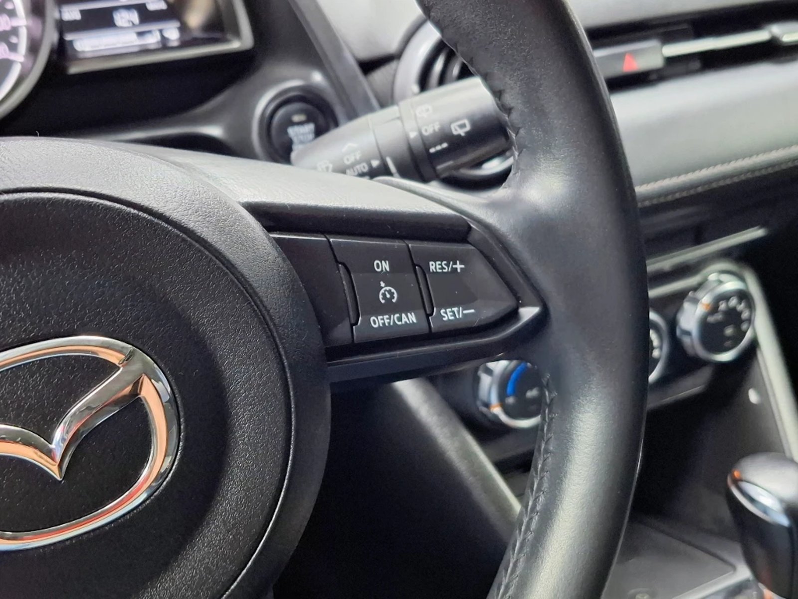 MAZDA CX-3 2023 - Imagen 17 de 20