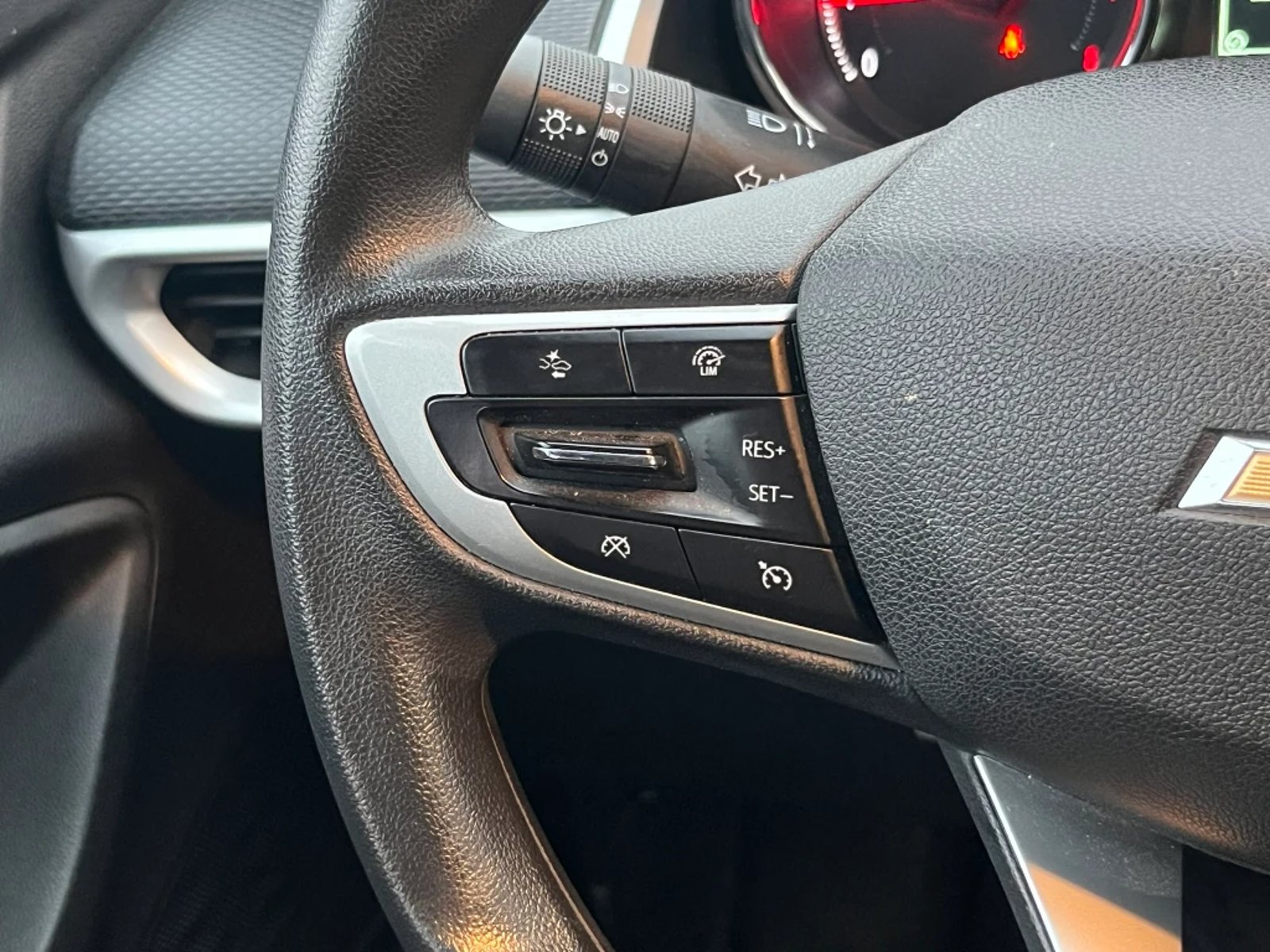 CHEVROLET TRACKER 2025 - Imagen 15 de 20