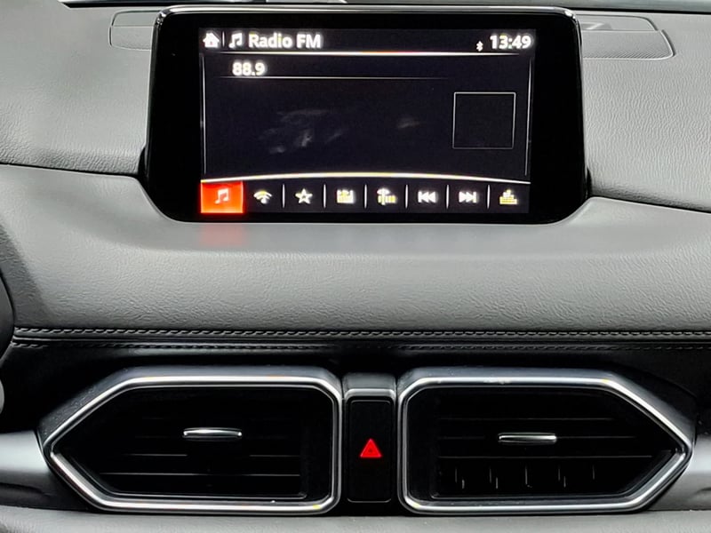Mazda Cx-5 2023 - Imagen 19 de 20