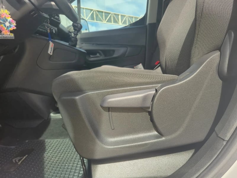 Citroën Berlingo 2024 - Imagen 15 de 20