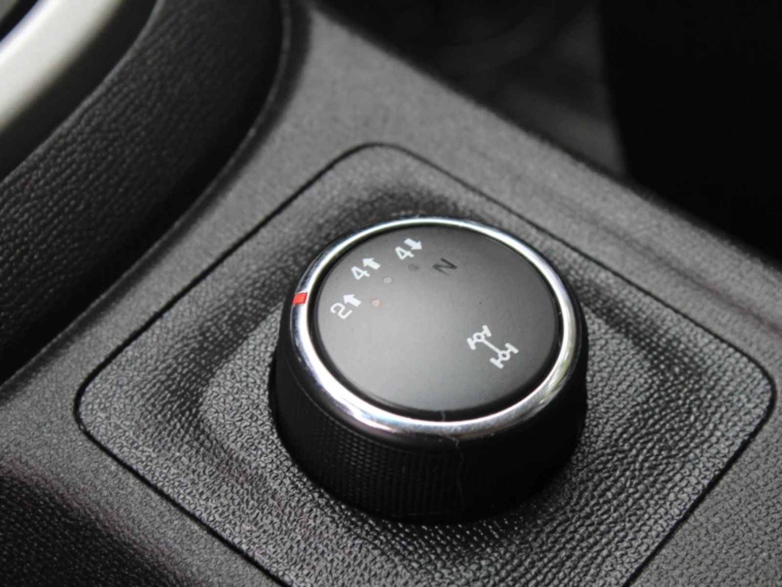 CHEVROLET COLORADO 2023 - Imagen 16 de 20