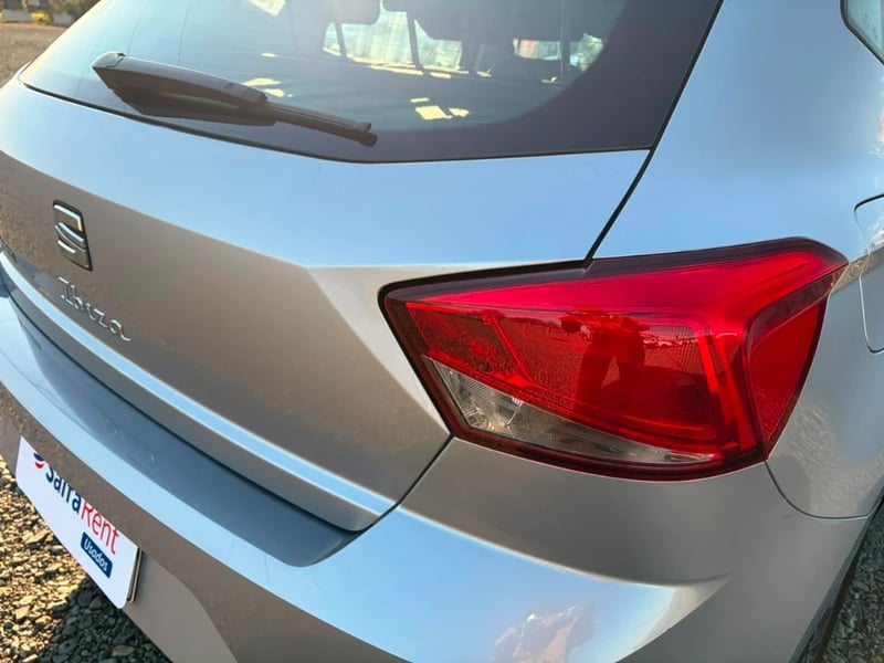 SEAT Ibiza 2024 - Imagen 10 de 20