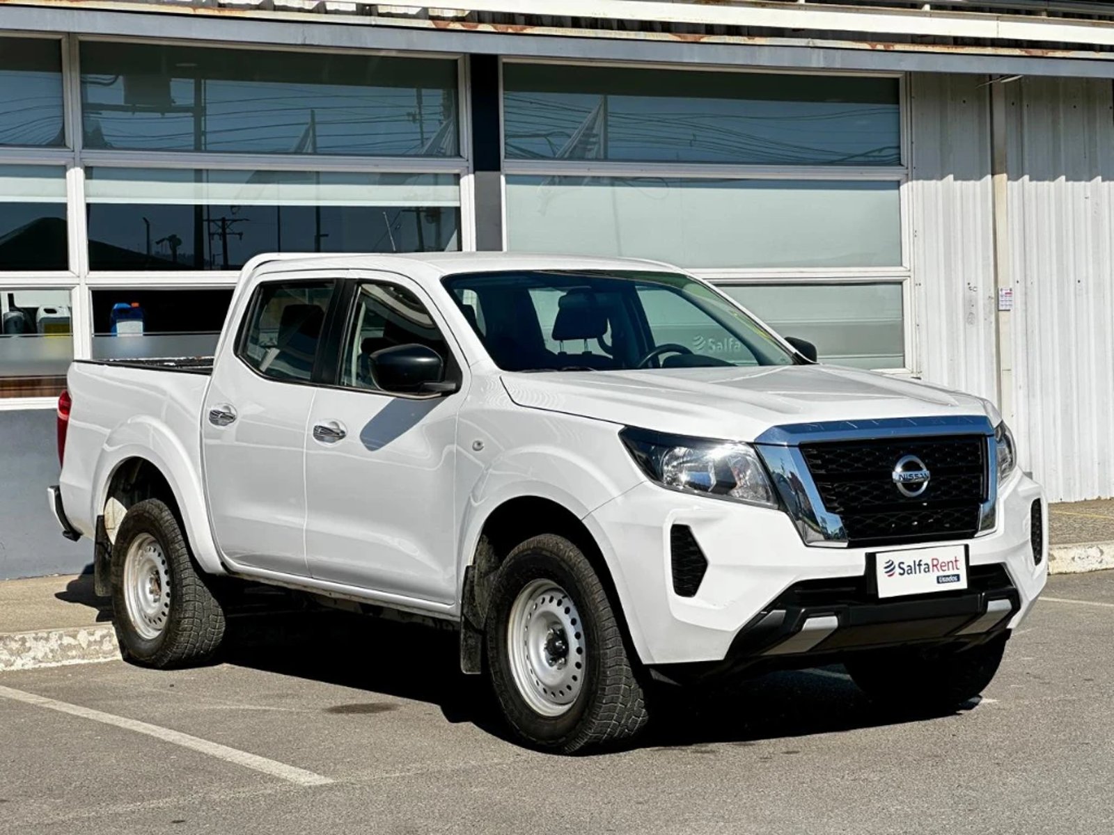 NISSAN NAVARA 2023 - Imagen 3 de 20