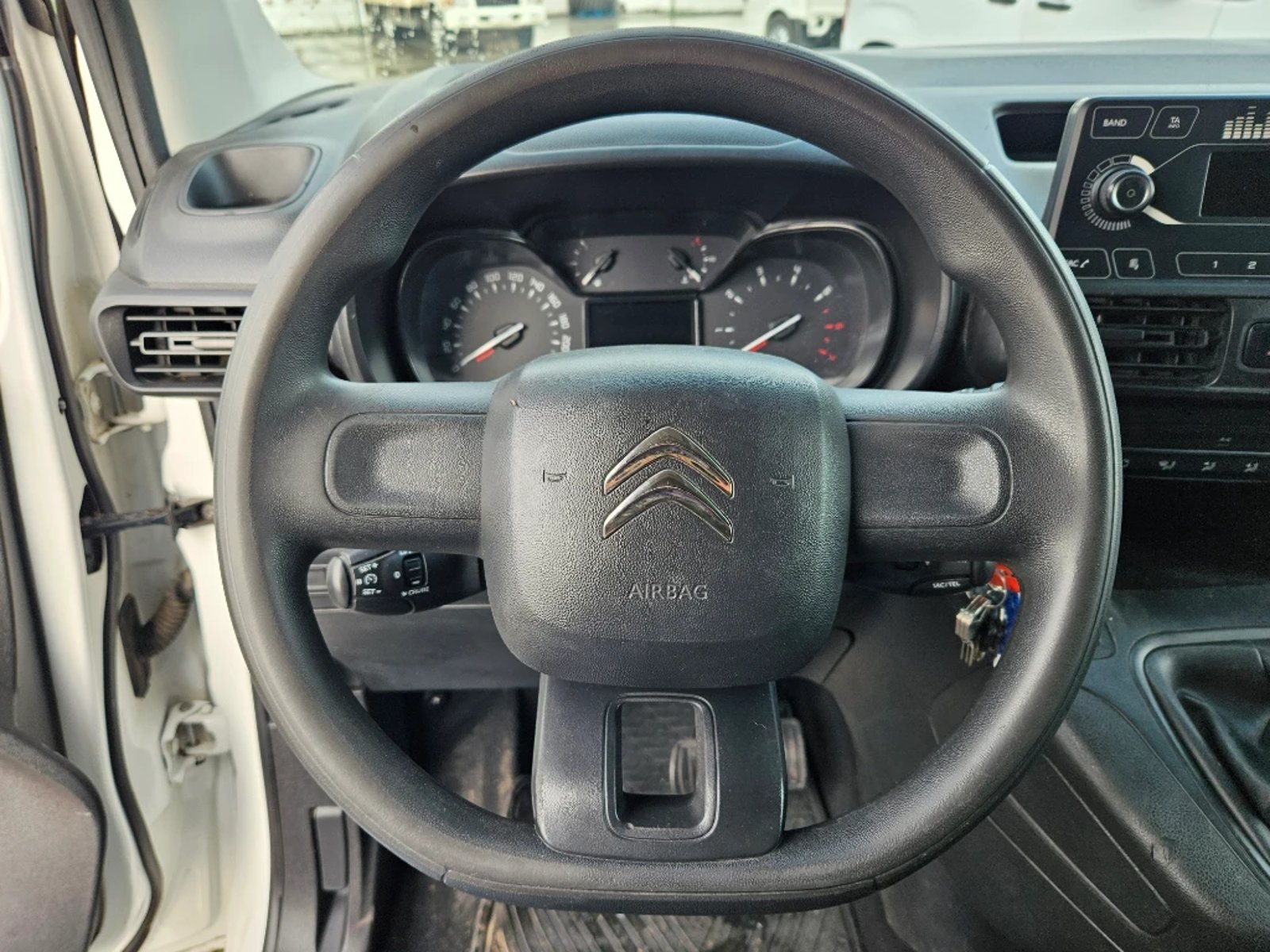 Citroën Berlingo 2022 - Imagen 17 de 20