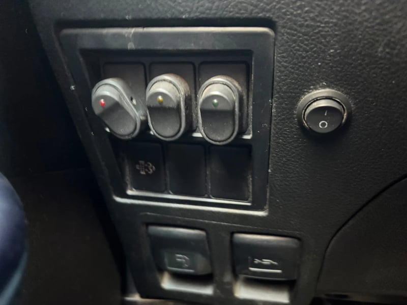 Toyota Hilux 2024 - Imagen 18 de 20