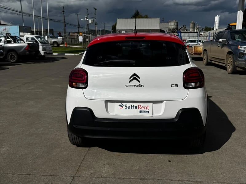 Citroën C3 2023 - Imagen 6 de 20