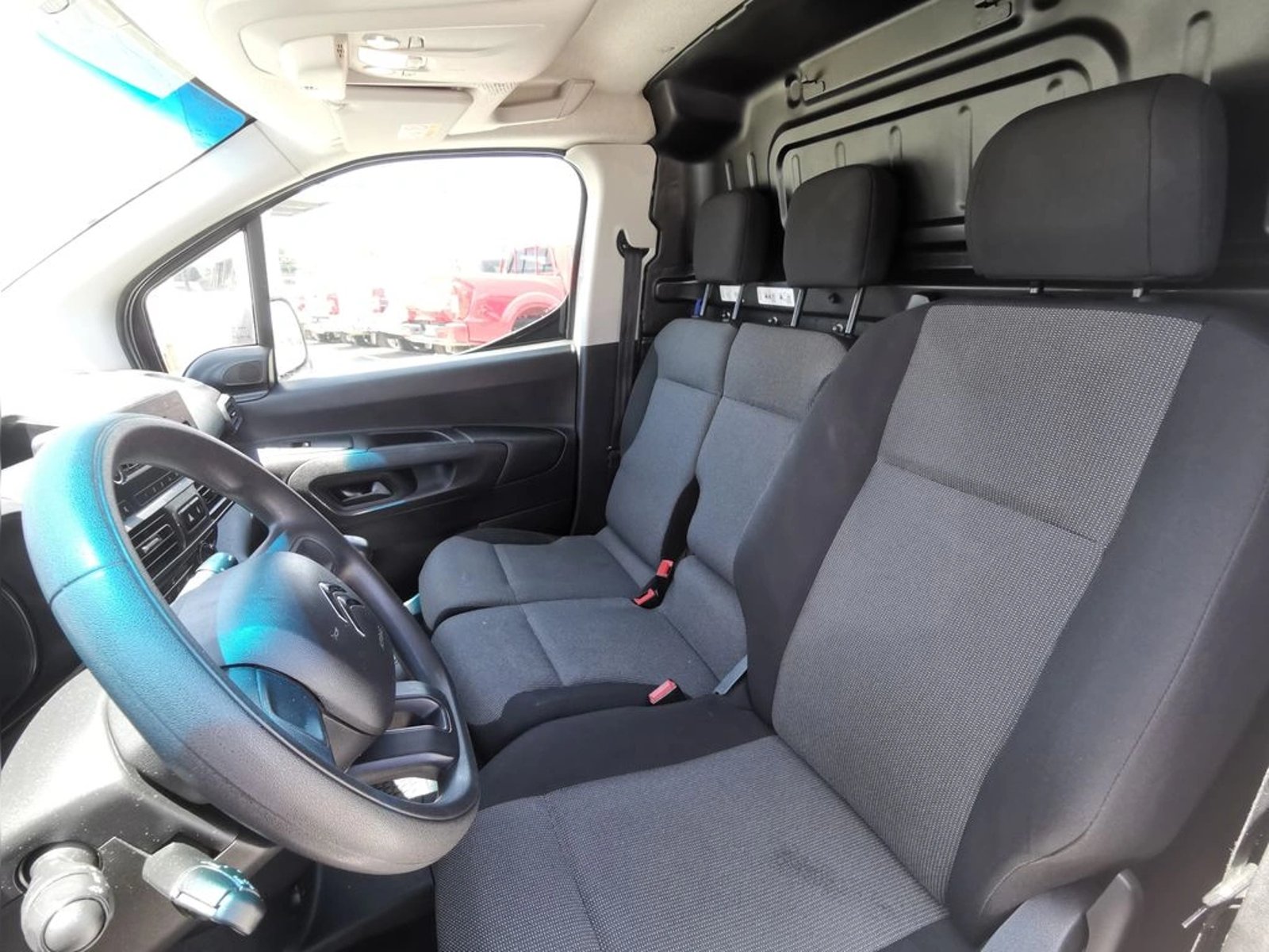 CITROEN BERLINGO 2023 - Imagen 14 de 20