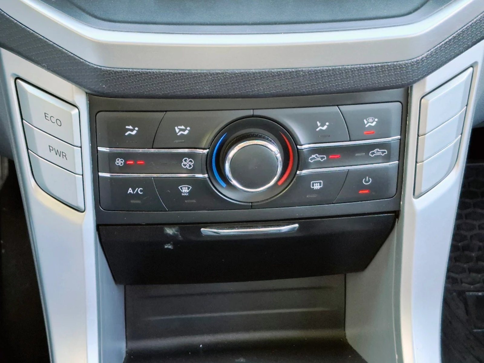 MAXUS T60 2023 - Imagen 19 de 20