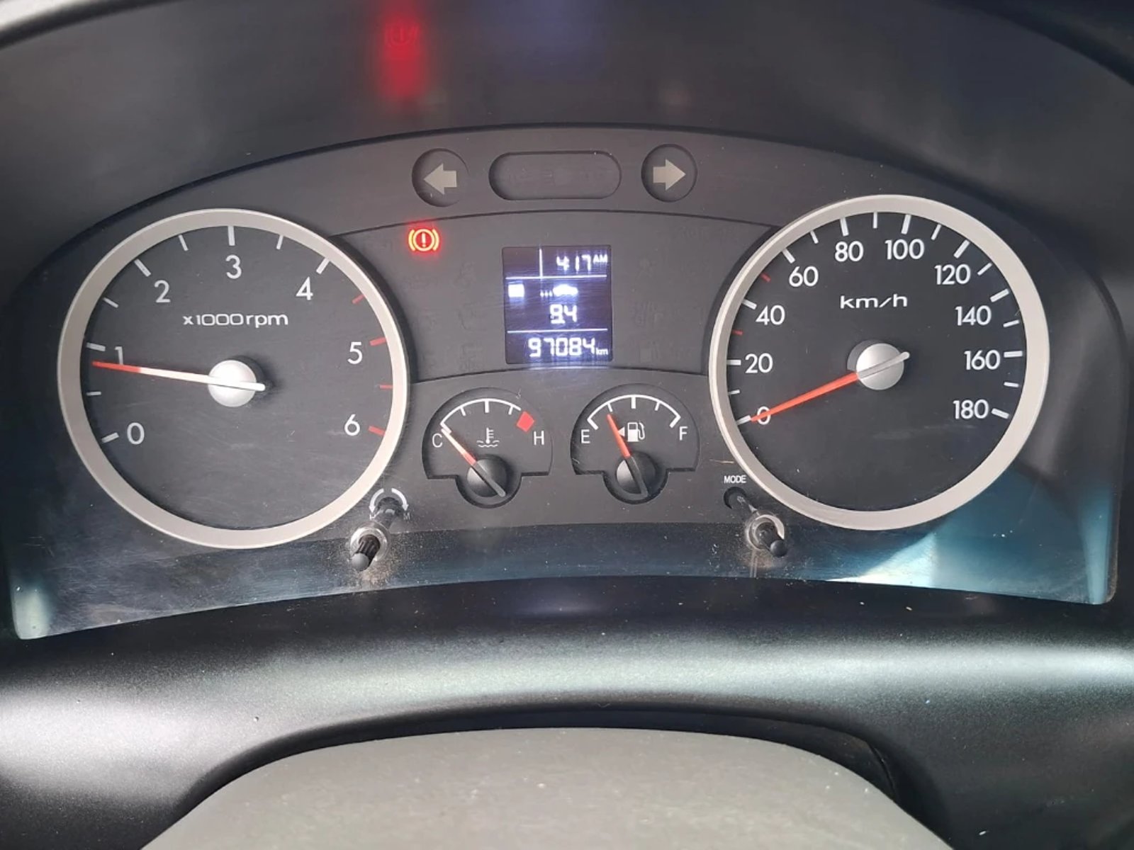Hyundai Porter 2023 - Imagen 19 de 20