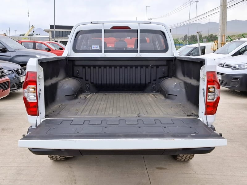 Maxus T60 2024 - Imagen 9 de 20