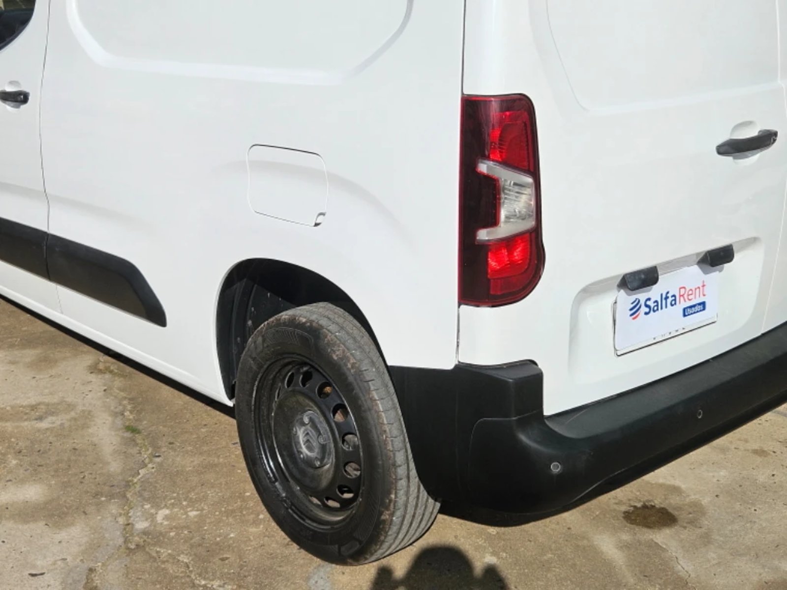 CITROEN BERLINGO 2020 - Imagen 15 de 20