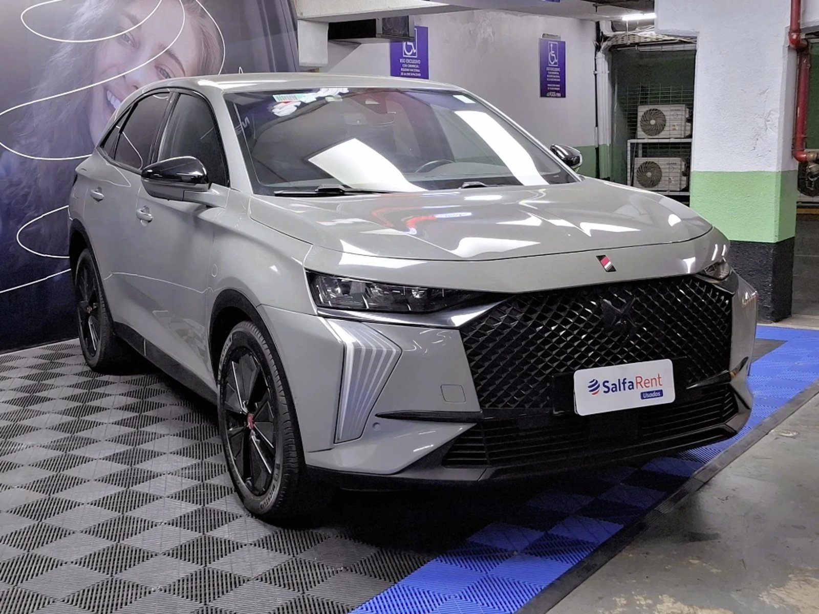 DS DS7 CROSSBACK 2024 - Imagen 3 de 20