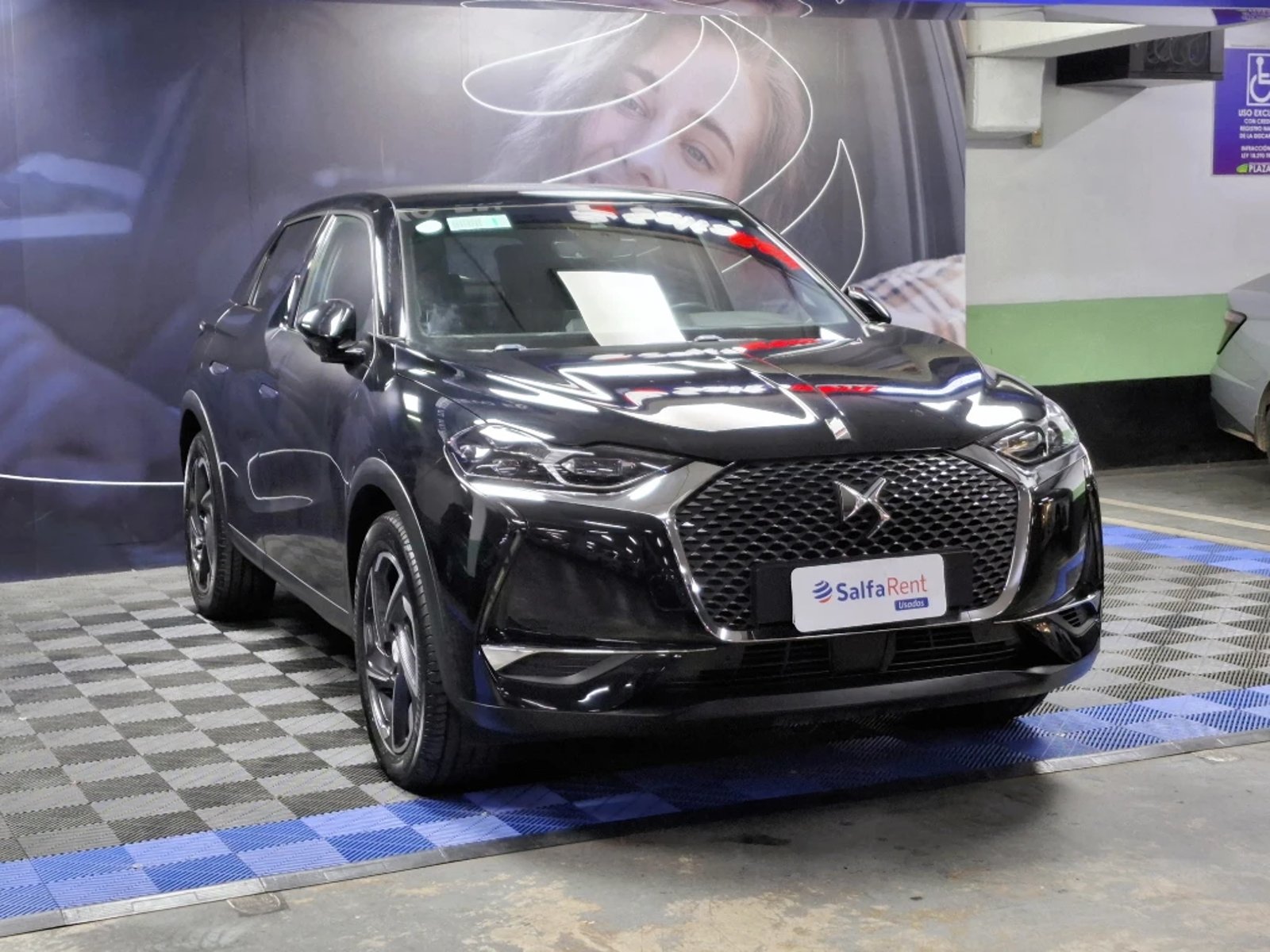 DS Automobiles Ds3 Crossback 2024 - Foto 3 de 20