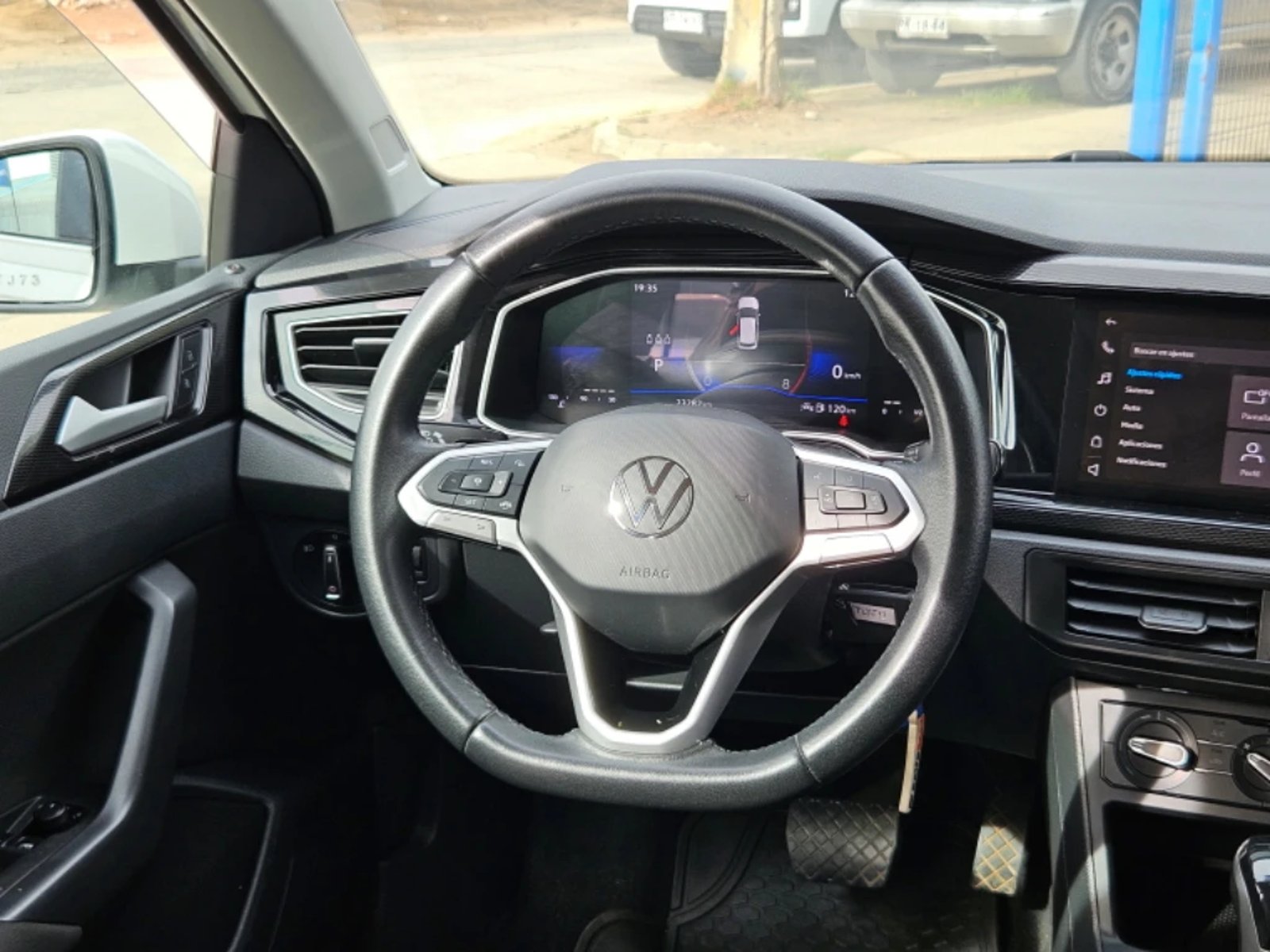 Volkswagen Virtus 2024 - Imagen 17 de 20