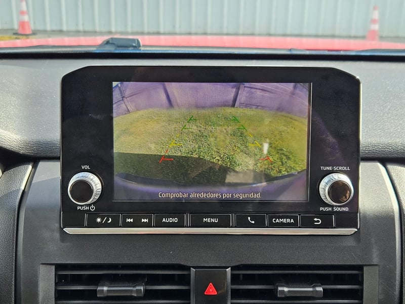 Mitsubishi L200 2024 - Imagen 20 de 20