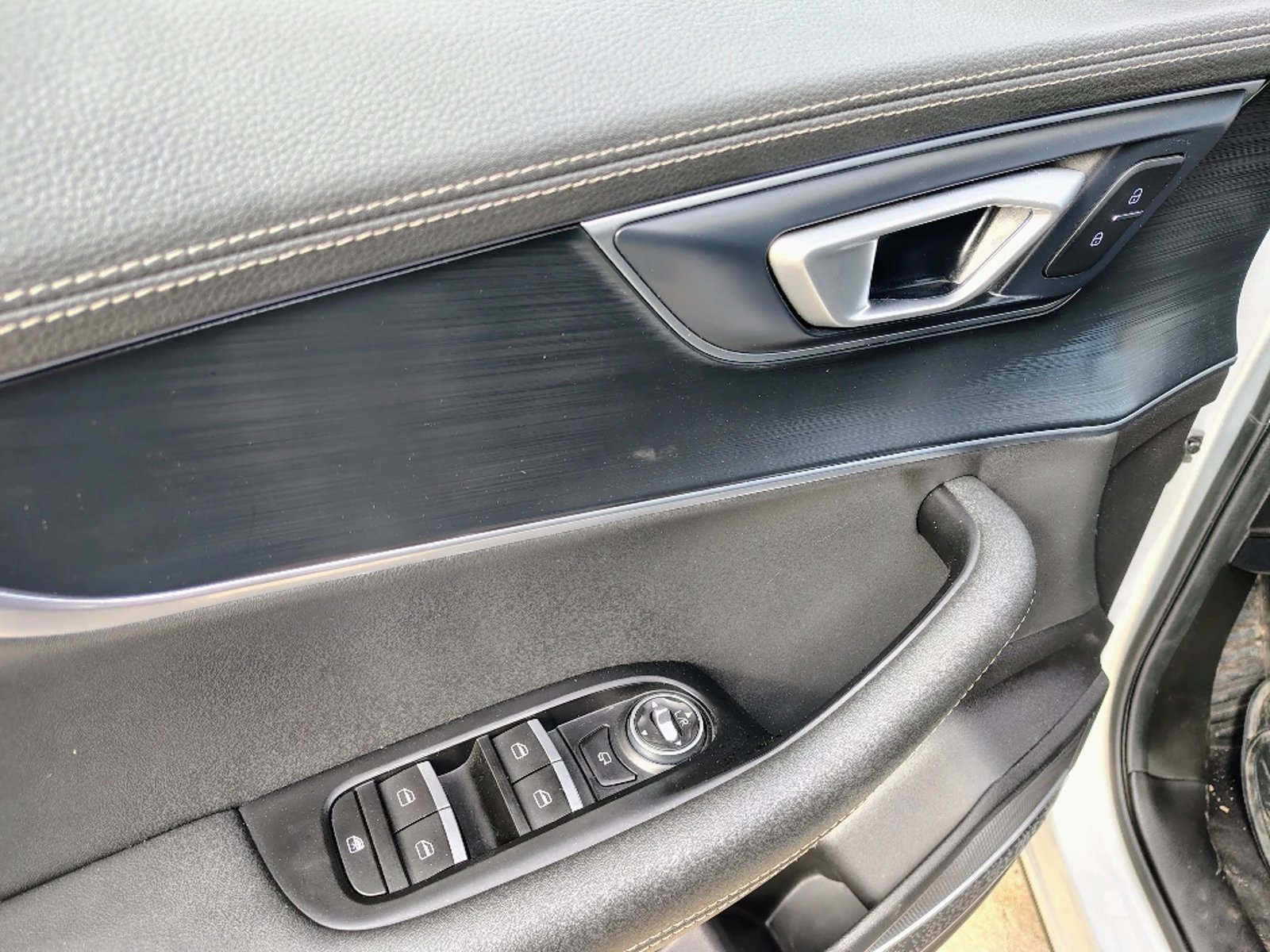 Chery Tiggo 8 pro 2022 - Imagen 11 de 20