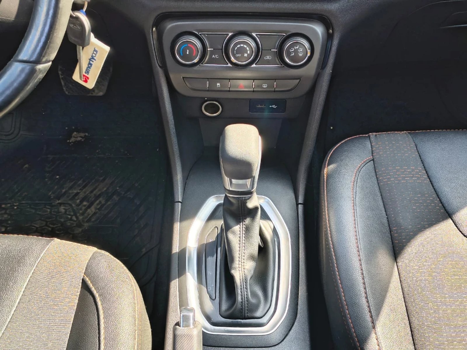 Chery Tiggo 2022 - Imagen 20 de 20